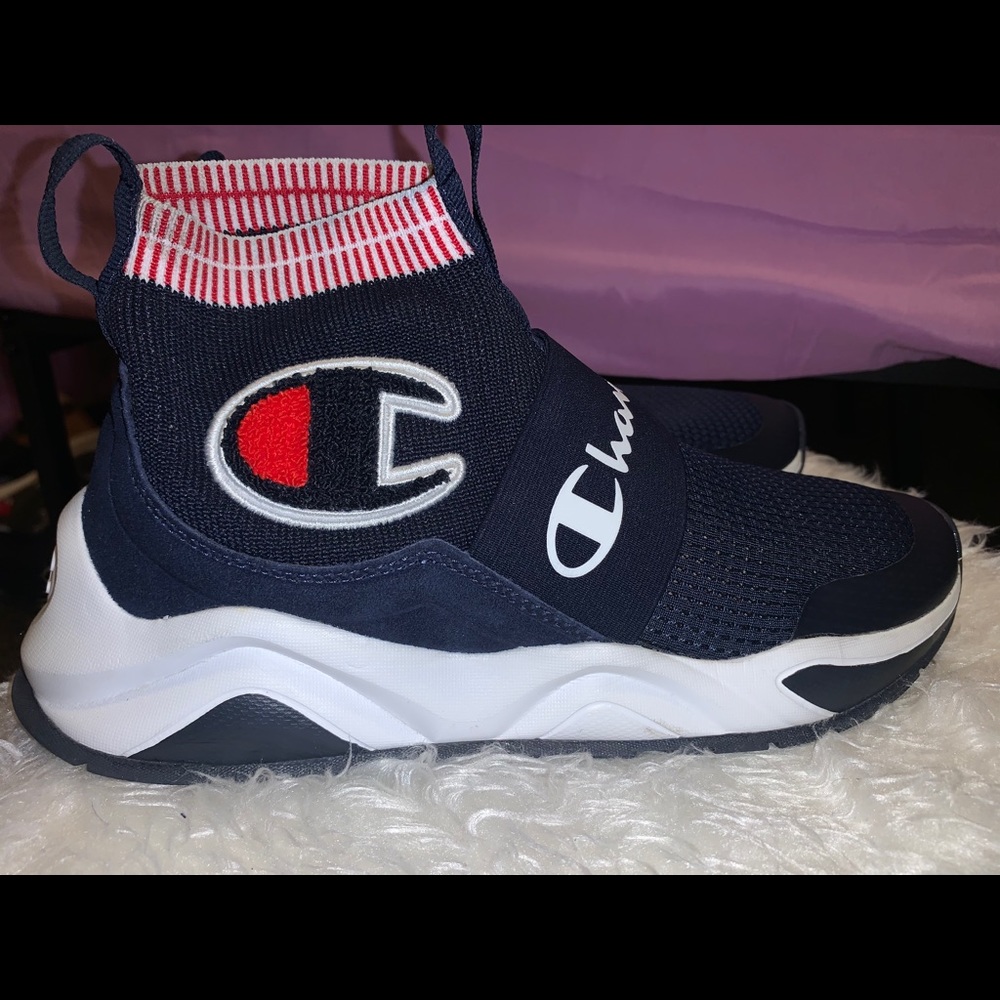 Unisex Champion Sneakers